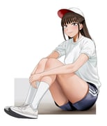 二次元插画 #11464492