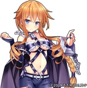 二次元插画 #11464494