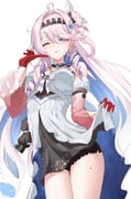 二次元插画 #11464500