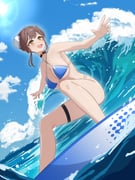 二次元插画 #11464511