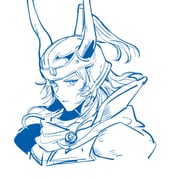 二次元插画 #11464517