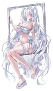 二次元插画 #11464520