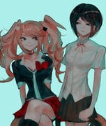 二次元插画 #11464529