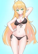 二次元插画 #11464533