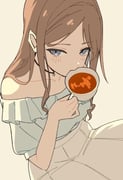二次元插画 #11464537