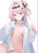 二次元插画 #11464542