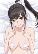 二次元插画 #11464547