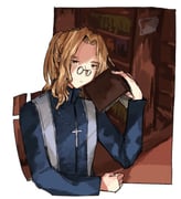 二次元插画 #11464556