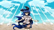 二次元插画 #11464557