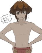 二次元插画 #11464561