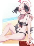 二次元插画 #11464562
