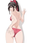 二次元插画 #11464563