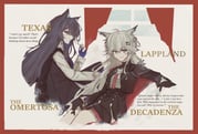 二次元插画 #11464568