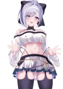 二次元插画 #11464569