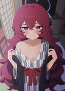 二次元插画 #11464570