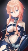 二次元插画 #11464577