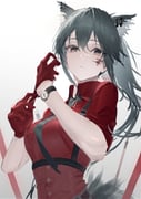 二次元插画 #11464587