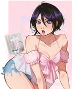 二次元插画 #11464592