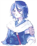 二次元插画 #11464593