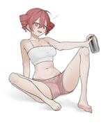 二次元插画 #11464597
