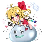 二次元插画 #11464598