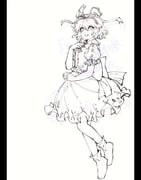二次元插画 #11464599