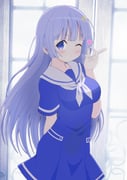二次元插画 #11464607