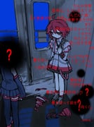 二次元插画 #11464618
