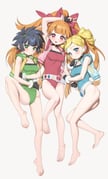 二次元插画 #11464619