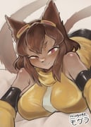 二次元插画 #11464632