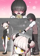 二次元插画 #11464634