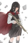 二次元插画 #11464643