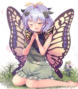 二次元插画 #11464656