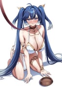 二次元插画 #11464660