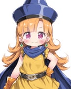 二次元插画 #11464681