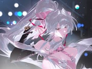 二次元插画 #11464689