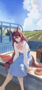 二次元插画 #11464692