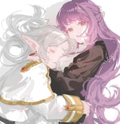 二次元插画 #11464703