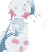 二次元插画 #11464710