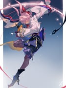 二次元插画 #11464712