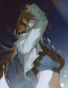 二次元插画 #11464713