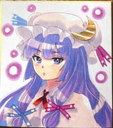 二次元插画 #11464739