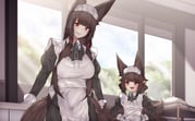 二次元插画 #11464748