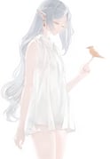 二次元插画 #11464760