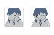 二次元插画 #11464766