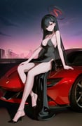 二次元插画 #11464767