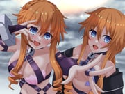二次元插画 #11464771