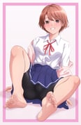 二次元插画 #11464772