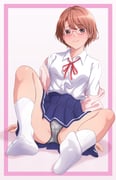 二次元插画 #11464782