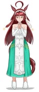 二次元插画 #11464786